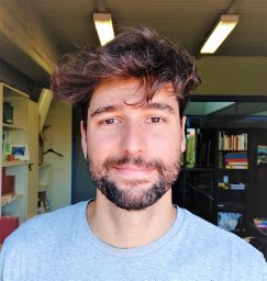 Davide Frizzera