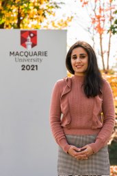 Zahra Khabir