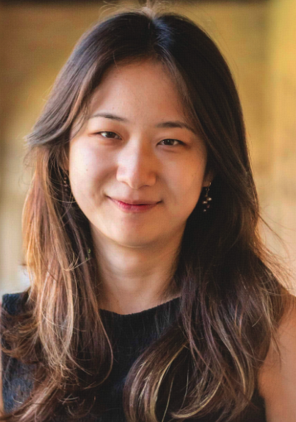Mandi Zhao