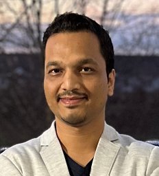 Soumendra Bhanja