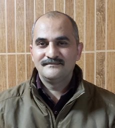 sanjay mohan Sharma