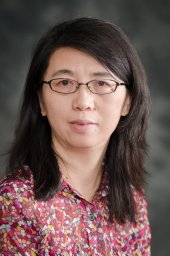Tang Xiaoqing