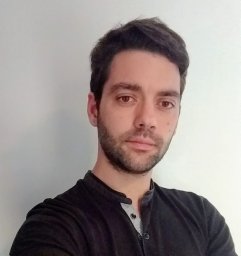 David N. Carvalho