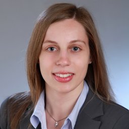 Anna Hützen