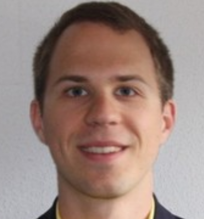 Markus Oberweger