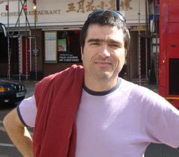 Dias-da-Silva Sérgio