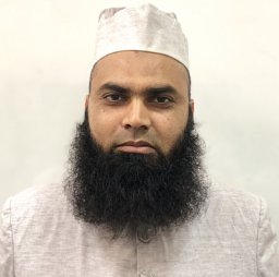 Akhtar Juber