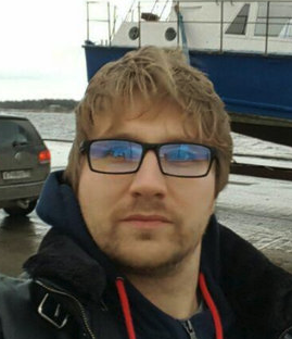 Alexey A.Tsukanov