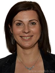 Javorne Erdei Renata