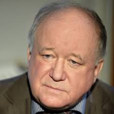 Boris M. Velichkovsky