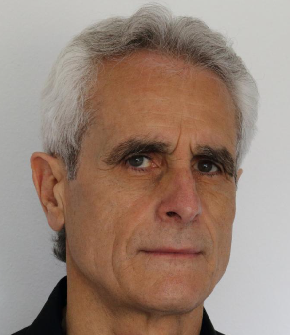 José M. Carcione