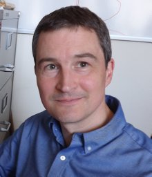 Julian Chantrey