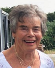 Joanna Maria Vandenberg