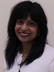 Amanda Sathyapala