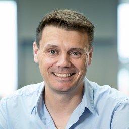 Sørensen Klavs M