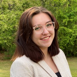 Hannah Theriault
