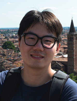 Ziqi Zhao