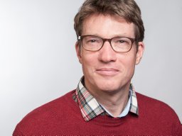 Rasmus C. Thiede