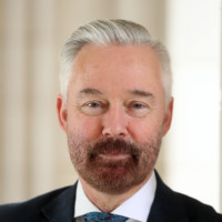 Gary F Baxter