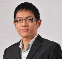 Ooi Chien Wei
