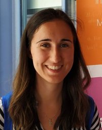 Almudena del Pilar Marquez