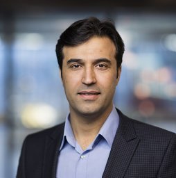 Majid Nabi