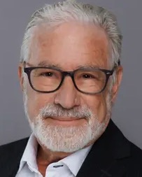 Rick Klausner