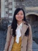 Yuanyuan Liu