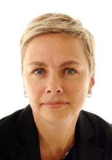 Tracy M. A. Webb