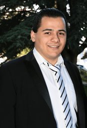 Georges Sadaka