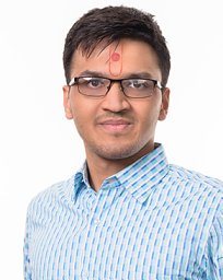 Gauravkumar K Patel