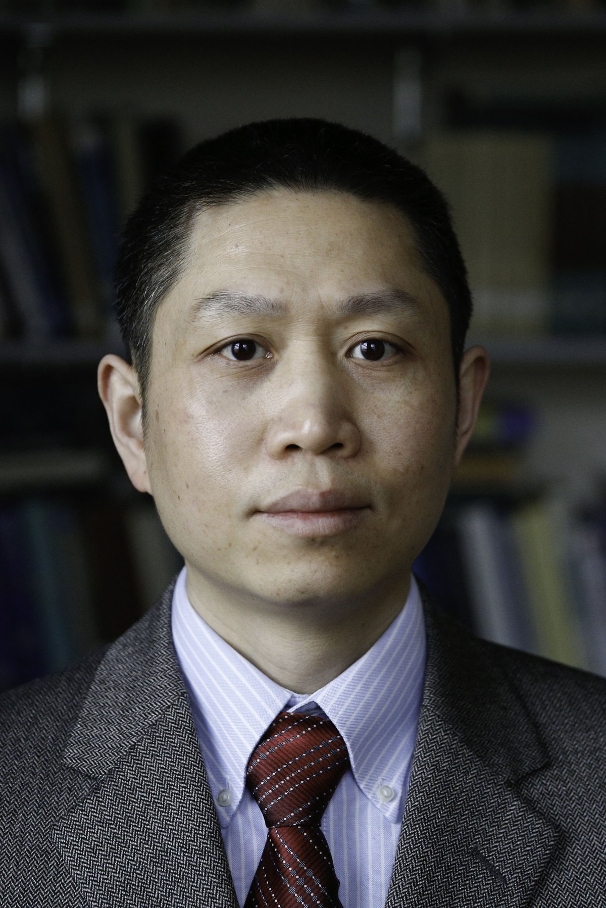 Hui Zou