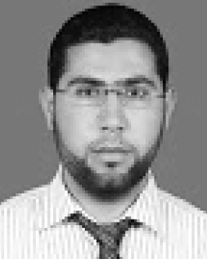 Mohamed Ben Brahim