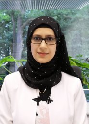 Montaha Anjass