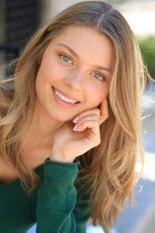 Lauren Tabor