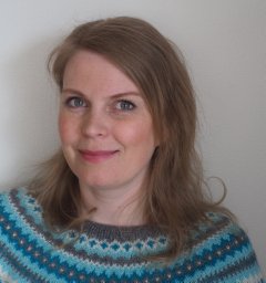 Kjersti Hasle Enerstvedt
