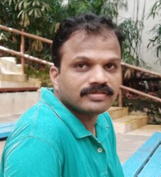 Muthuvel Arigovindan