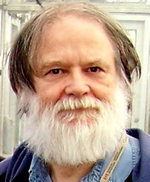 Steve Haber