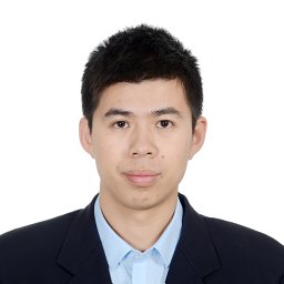 Xinyu Wang