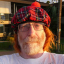 Geoff Margison