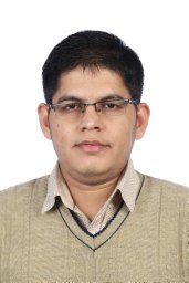 Abhishek Kumar Awasthi