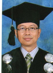 Yayat Suharyat