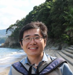Lianyong Wang