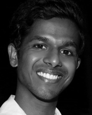 Mathew Jose Pollayil