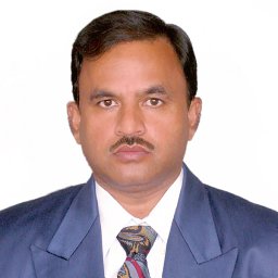 Arvind Kumar Rai