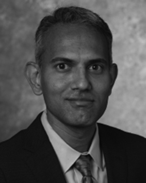 Prasanna Rangarajan