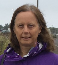 Caroline Laws Smith