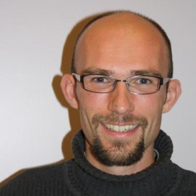 Michiel Wouters