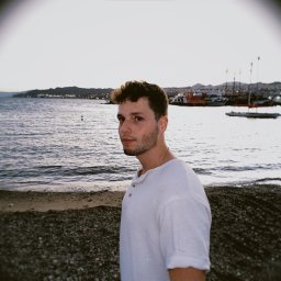 Yehonatan Fridman