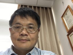 Ruei-Ming Chen